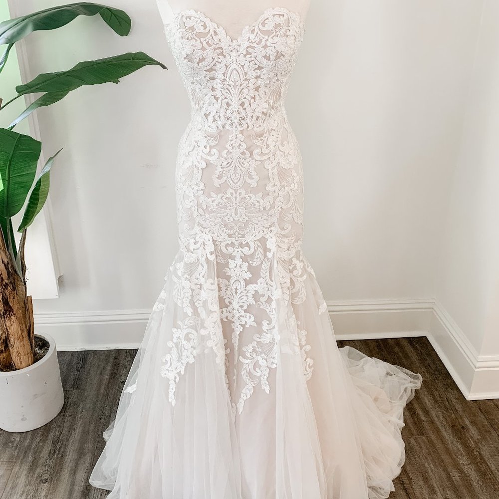 Stella York 6626